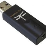 USB DAC