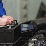 stop start batteries